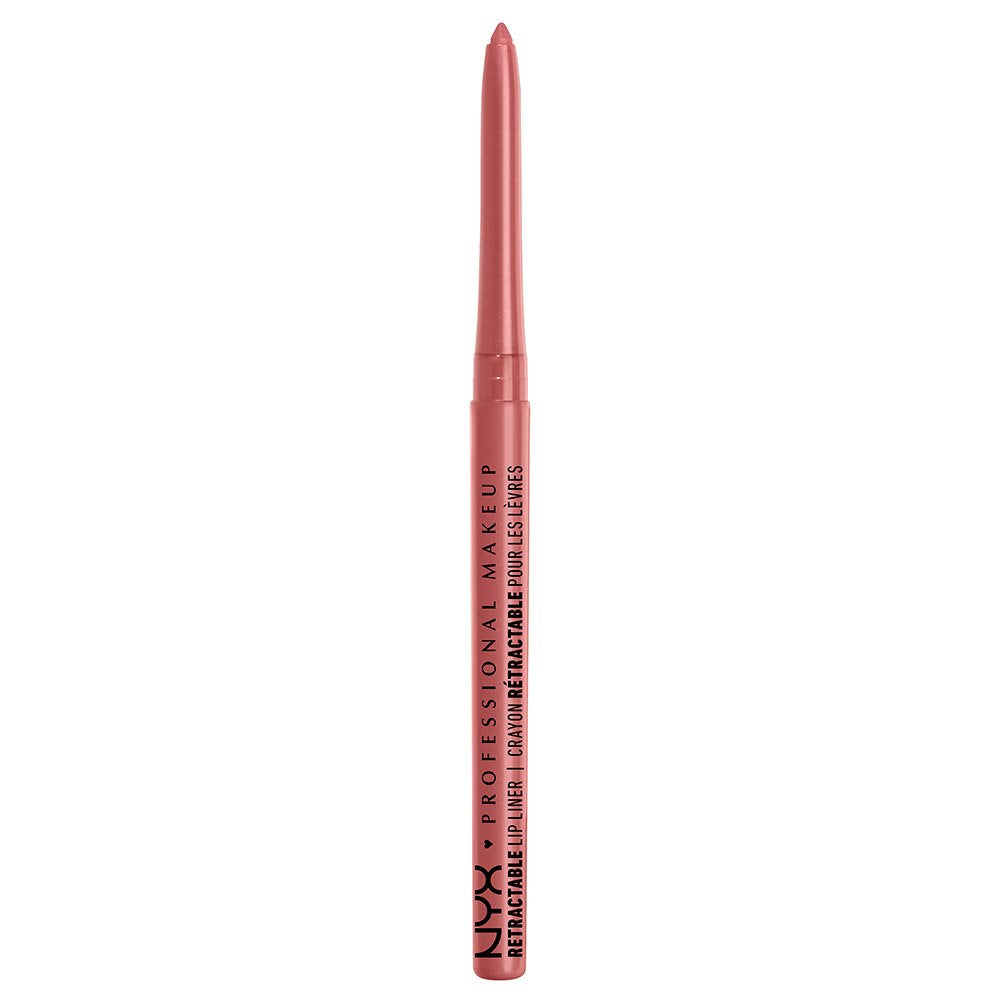 NYX Mechanical Lip Pencil, Nectar