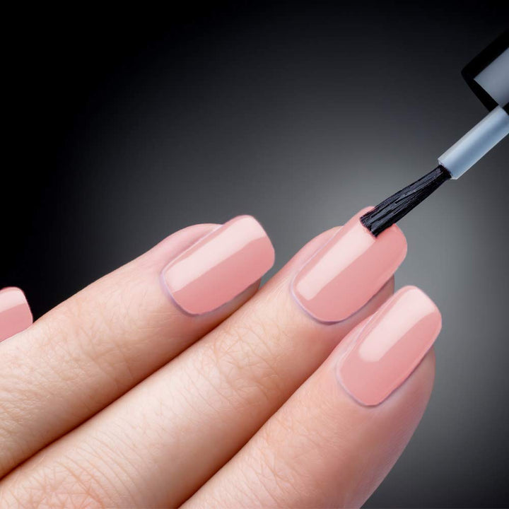 Karma Organic Natural Nail Polish-Non-Toxic Nail Art, Vegan and Cruelty-Free Nail Paint (Good Karma)