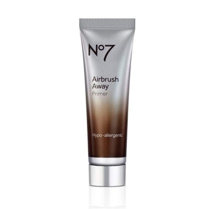 No7 Instant Illusions Airbrush Away Primer 30Ml by No. 7