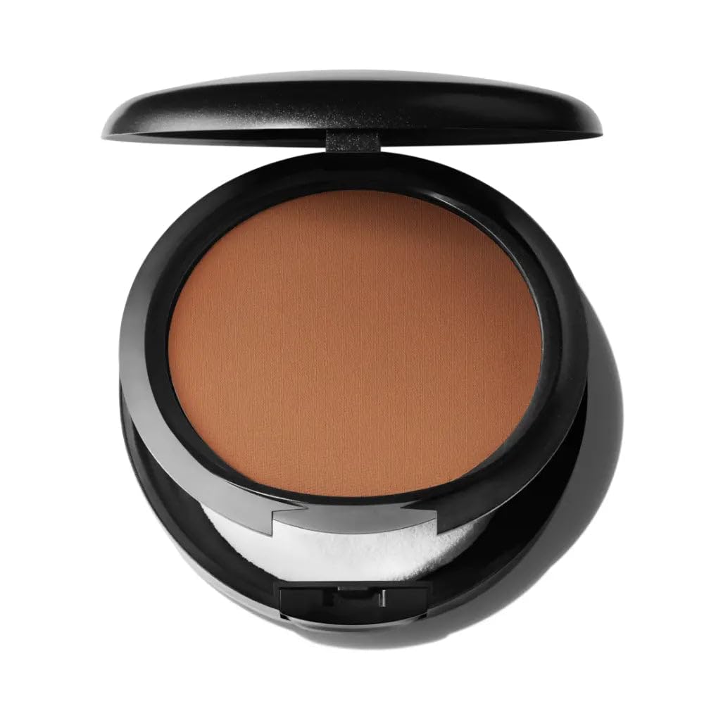 MAC Cosmetics Studio Fix Powder Plus Foundation NW58 NW58 0.52 oz/ 15 g