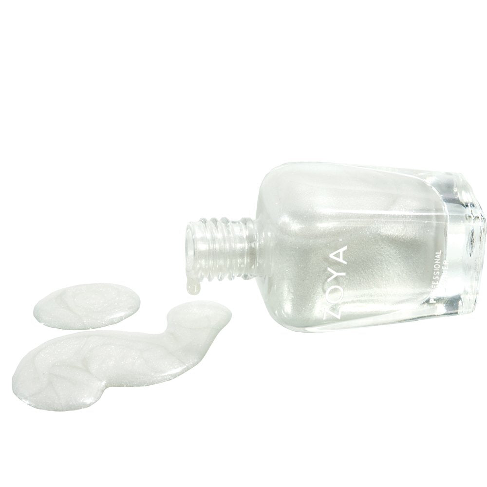 ZOYA Nail Polish, Ginessa, 0.5 Fluid Ounce