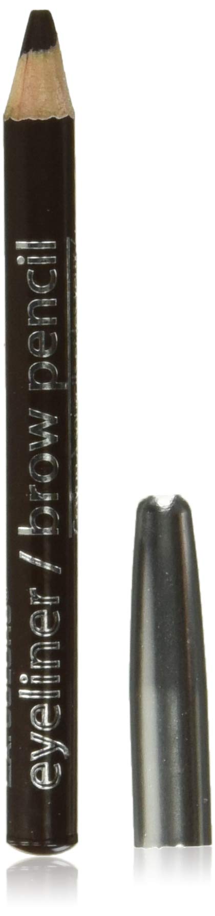 L.A. Colors Eyes Eyeliner/Brown 2pencils & Sharpener