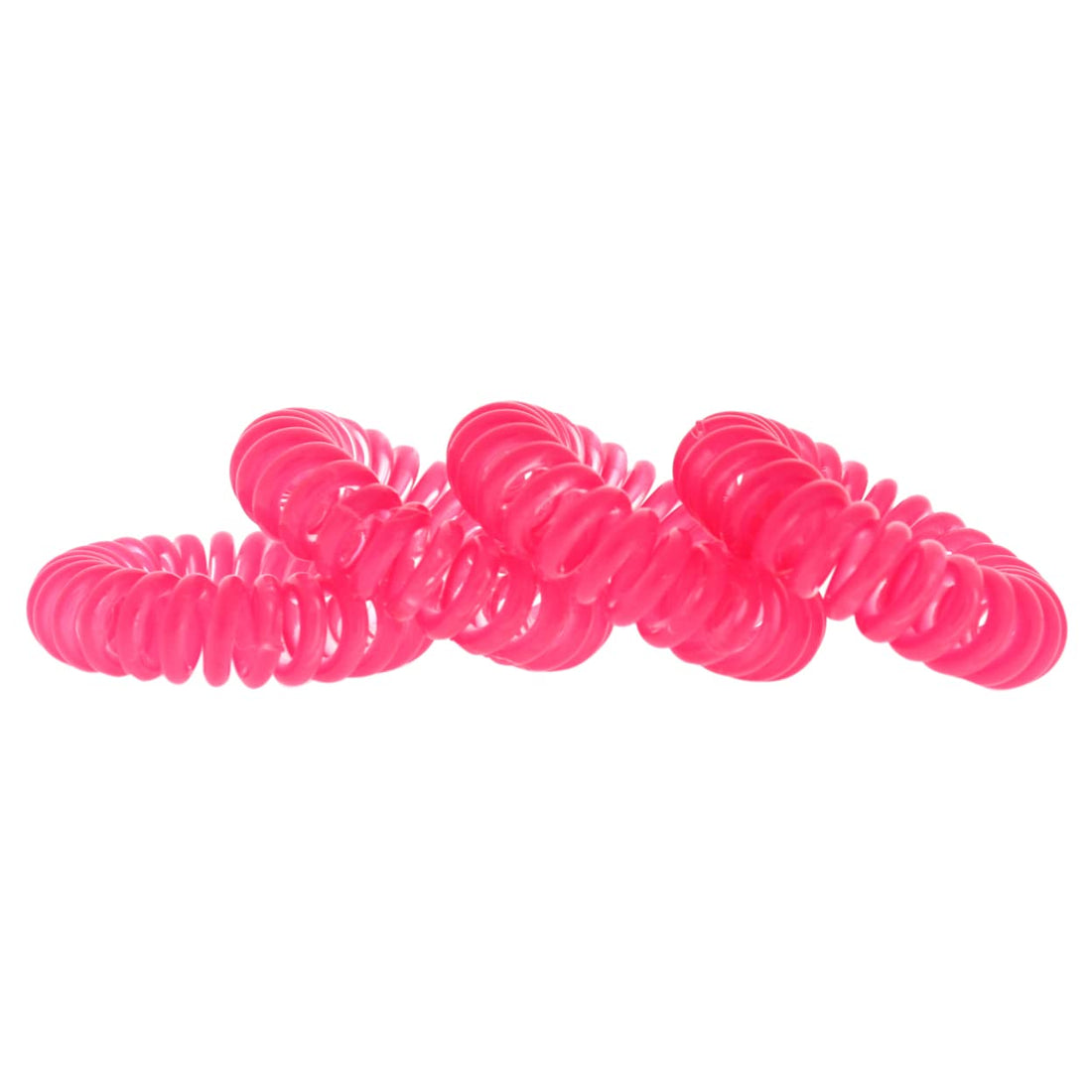 Goomee The Markless Hair Loop Set - PCH Pink Women 4 Pc