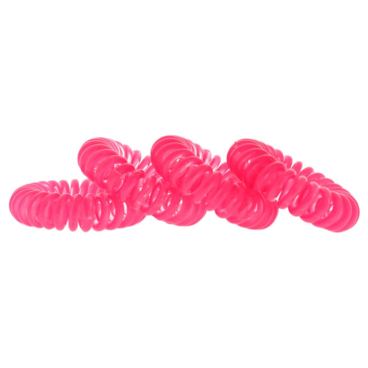Goomee The Markless Hair Loop Set - PCH Pink Women 4 Pc