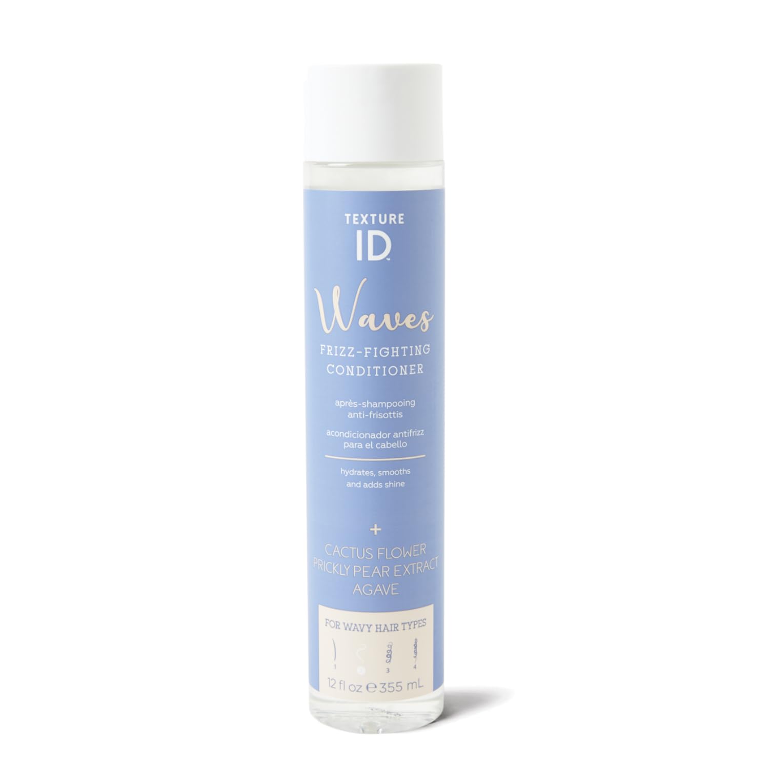 Texture ID Frizz Fighting Conditioner