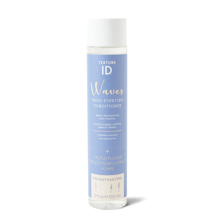 Texture ID Frizz Fighting Conditioner