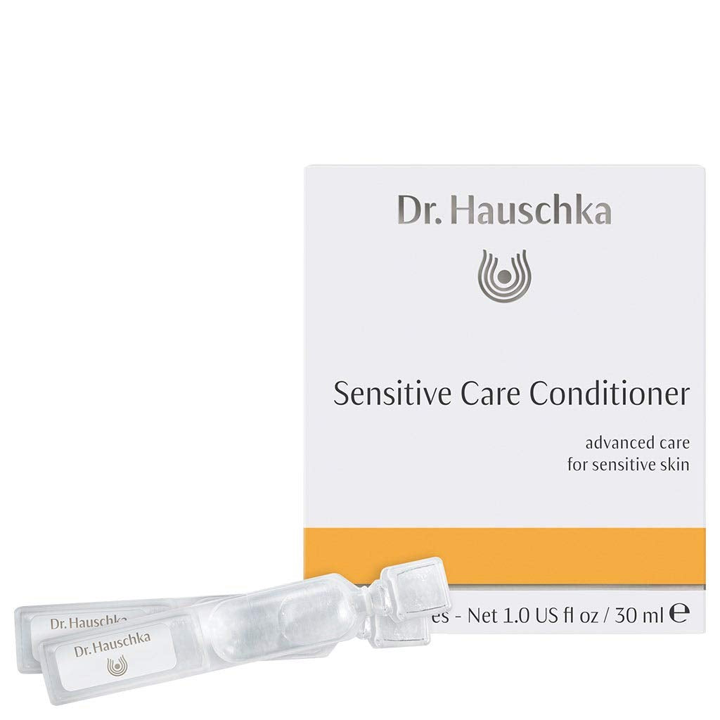 Sensitive Care Conditioner (For Sensitive Skin) 30 Ampules