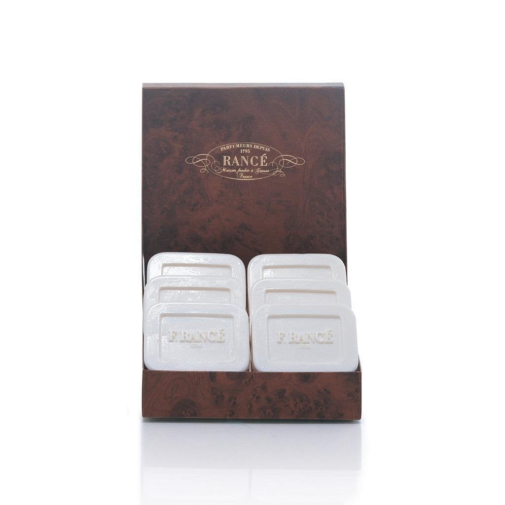 Rancé F. Rancé Classic Soapbox 6 x 125g
