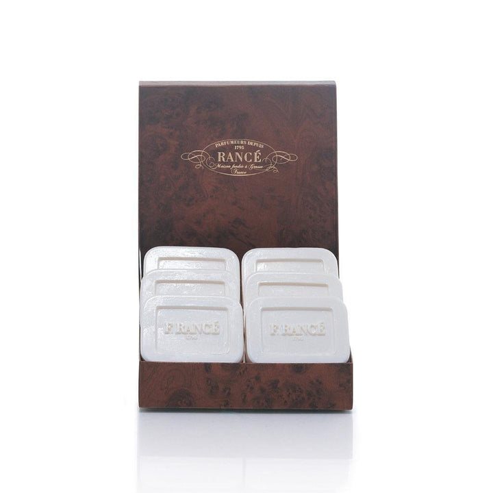 Rancé F. Rancé Classic Soapbox 6 x 125g