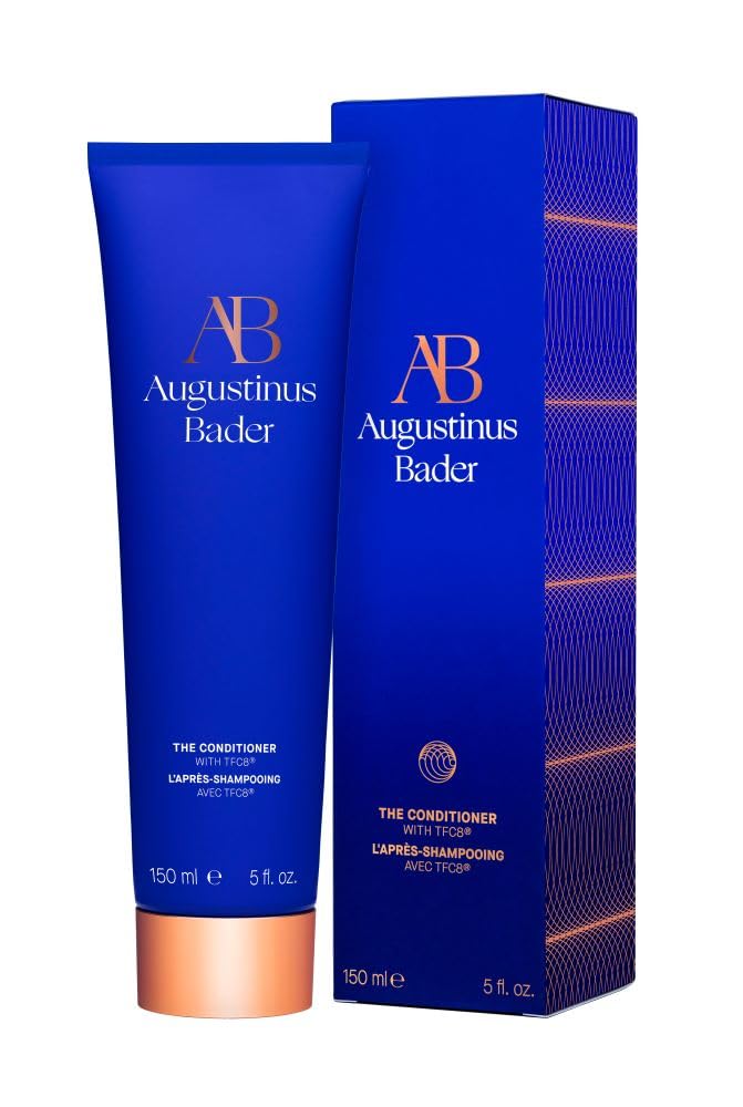 Augustinus Bader The Conditioner - Luxurious Shampoo with TFC8
