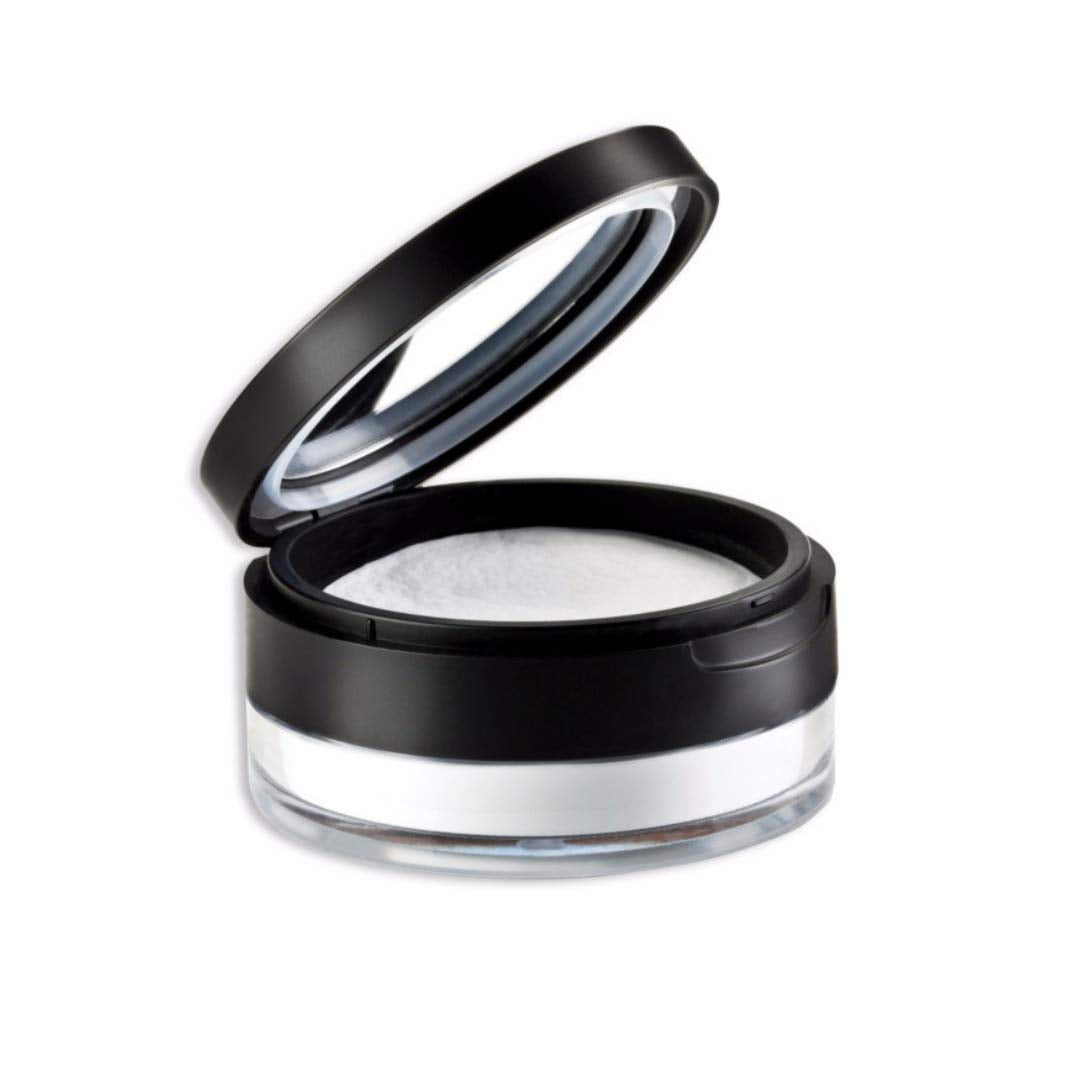 Youngblood Hi-Def Hydrating Loose Powder, Translucent, 0.35 Ounce