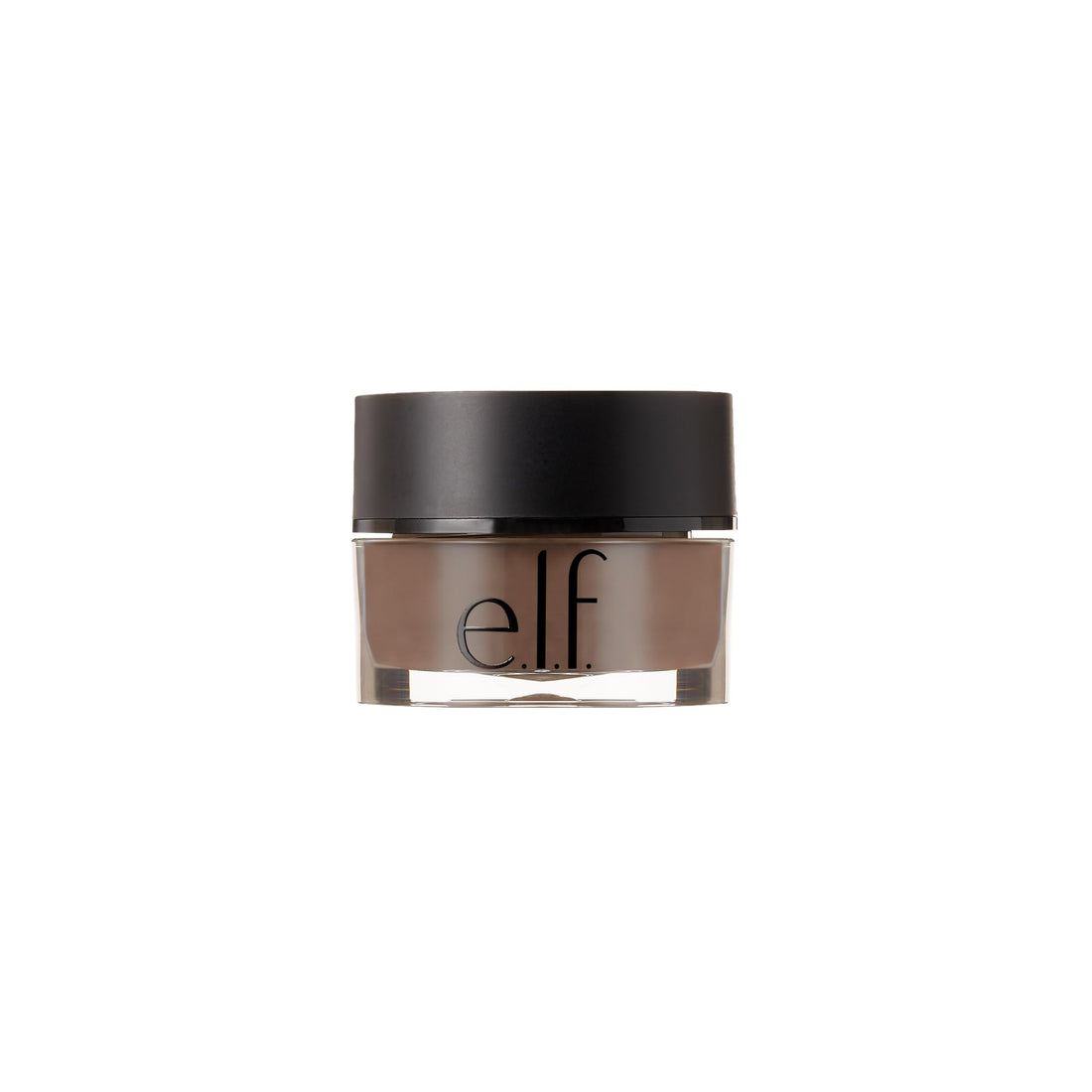 e.l.f. Lock On Liner and Brow Cream, Espresso, 0.19 Ounce (Pack of 4)