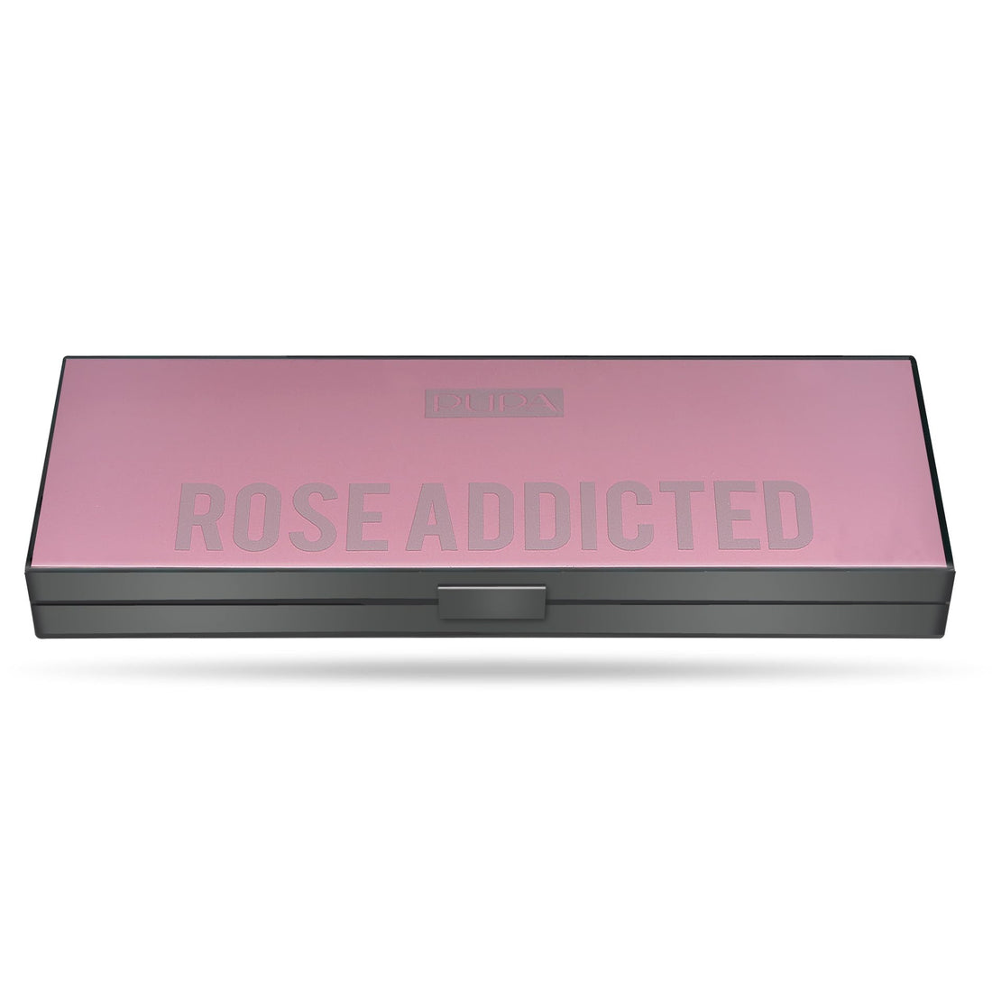 PUPA Milano Make Up Stories Compact Palette - Palette Of 7 Multi-Finish Eyeshadows - 3 Ultra-Performing Textures With Instant Coverage - Handy Compact Size - 004 Rose Addicted - 0.469 Oz, I0111803
