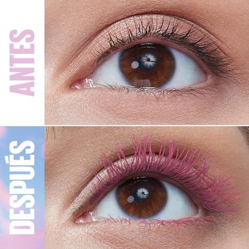 Maybelline Lash Sensational Sky High Mascara 7.2ml - Pink Air