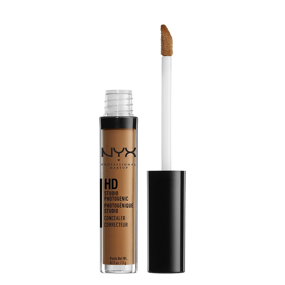 NYX Professional Makeup Concealer Wand, Cocoa, 0.11 Ounce