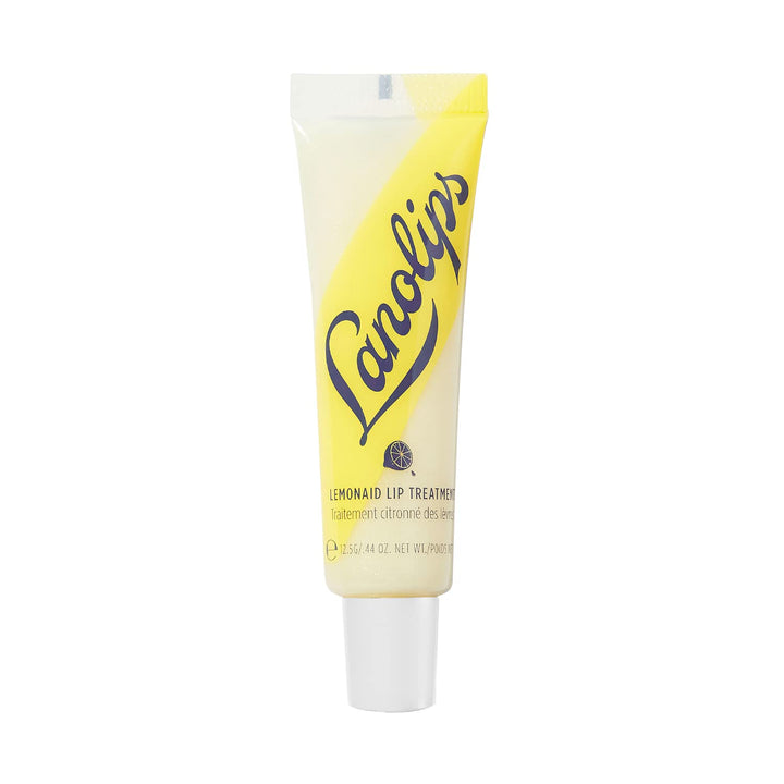 Lanolips Lemonaid Lip Aid with Lemon Oil (12.5g) (Blister) by Lanolips