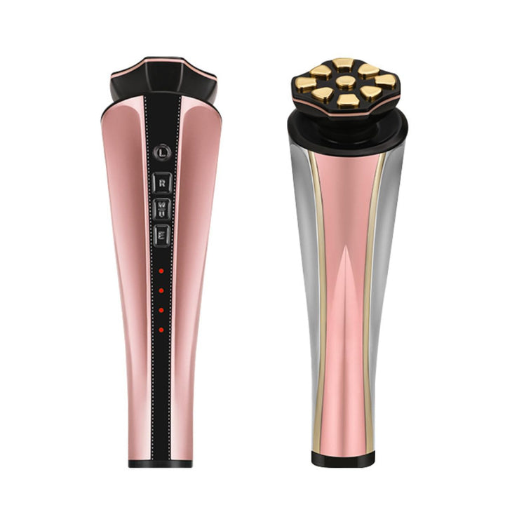 Skin Lifting Firming Facial Device, Reduce Wrinkles-Home Use Wireless Anti-Aging Beauty Instrument