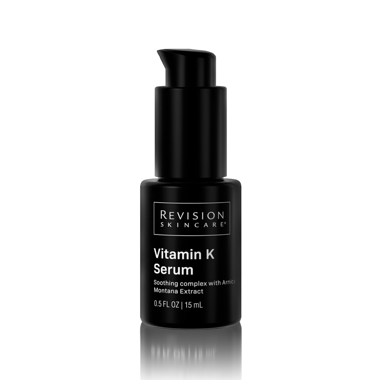 Revision Serum, Vitamin K, 0.5 Fluid Ounce