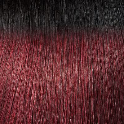 Sun Taiyang DR425: Outre Quick Weave Synthetic Half Wig - Penny-DR425