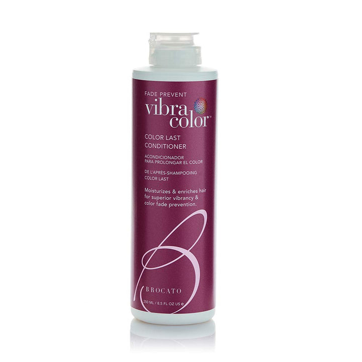 Brocato Vibracolor Fade Prevent Conditioner - 8.5 oz