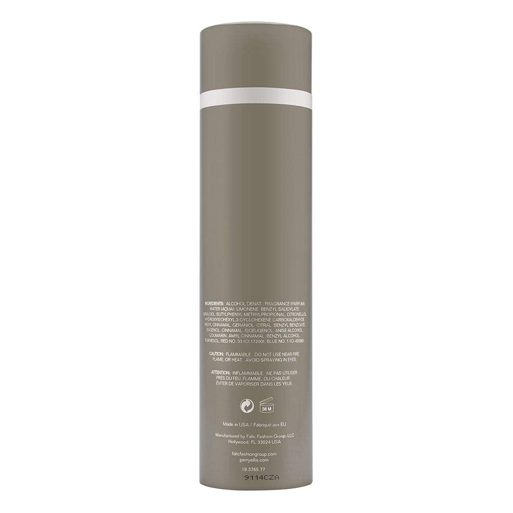 perry ellis 360 by Perry Ellis Eau De Toilette Spray 6.7 oz for Men