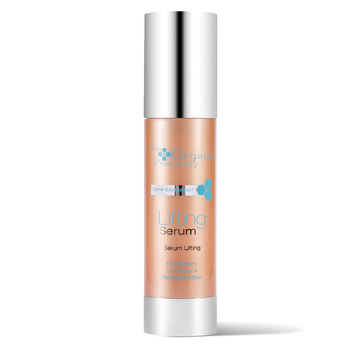 The Organic Pharmacy Gene Expression Lifting Serum, 40 ml
