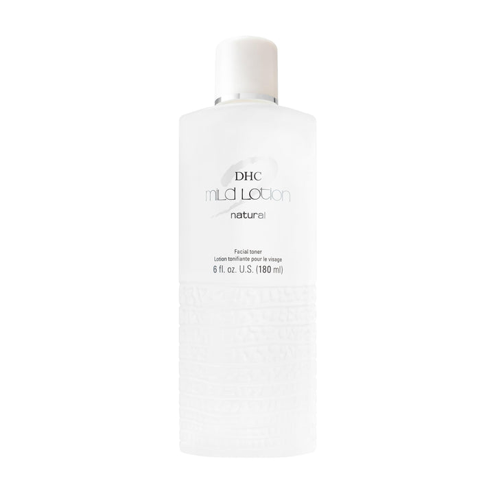 DHC Mild Lotion, 6 Fl Oz