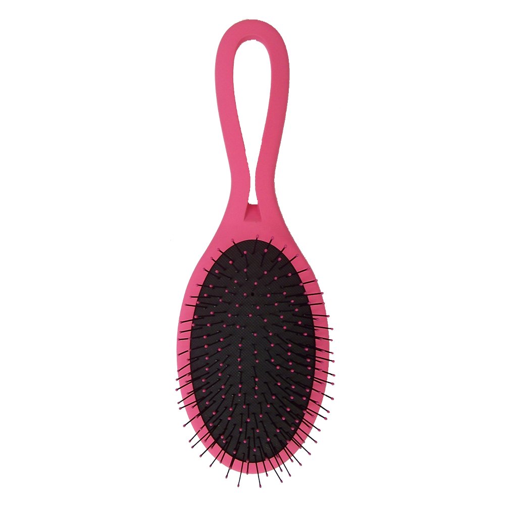Revlon Essentials RV3171 Hair Detangler Cushion Brush