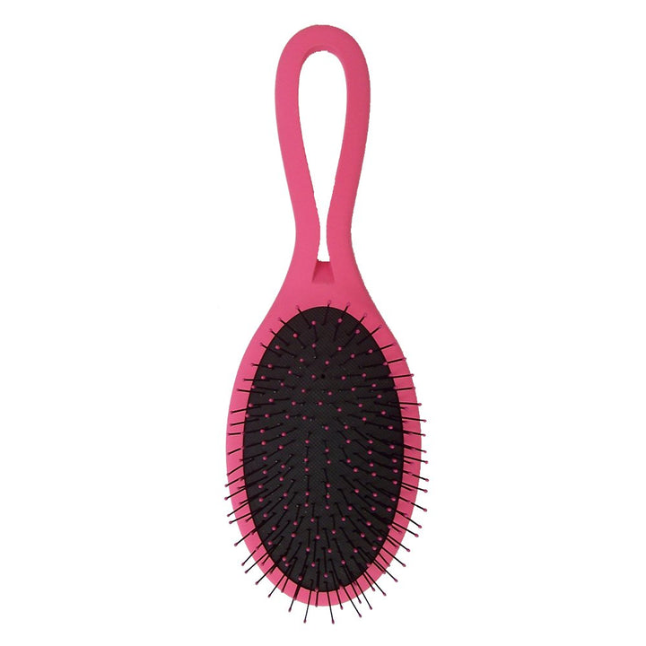 Revlon Essentials RV3171 Hair Detangler Cushion Brush
