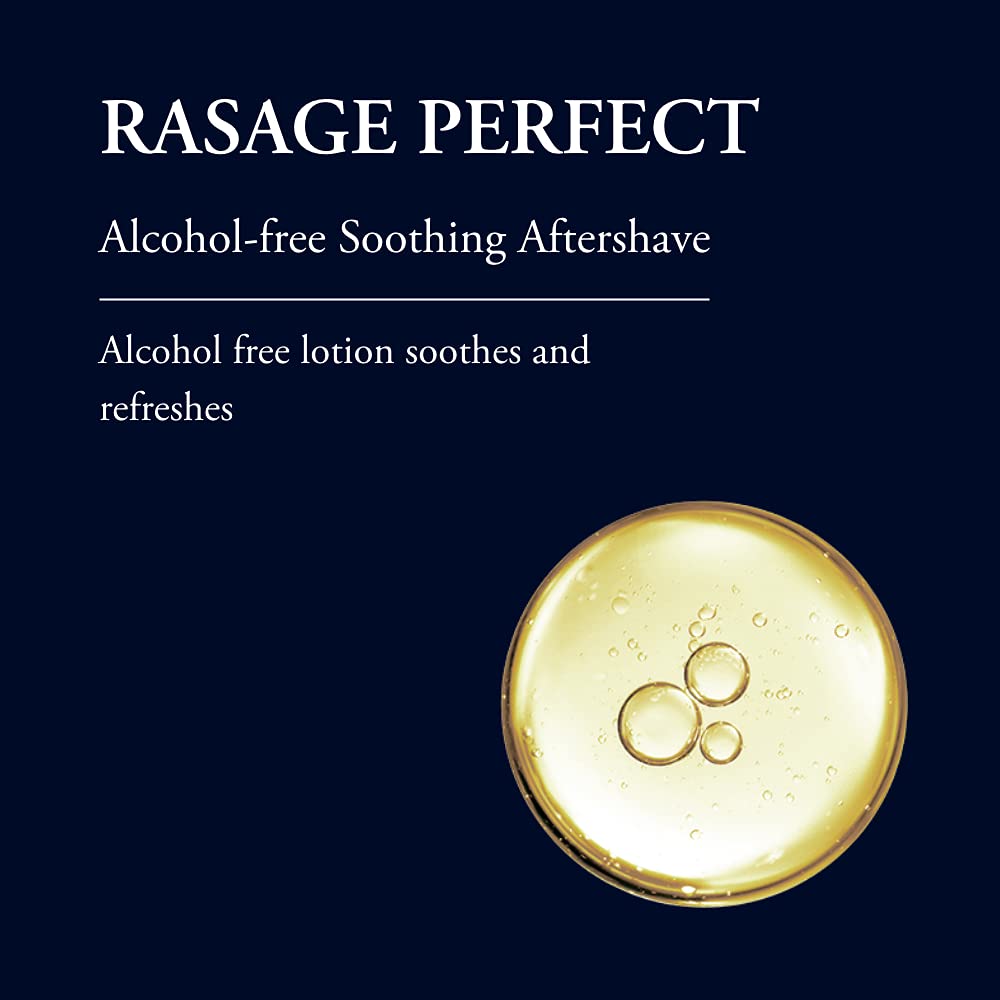 Phytomer RASAGE PERFECT ALCOHD-FREE SOOTHING AFTER-SHAVE