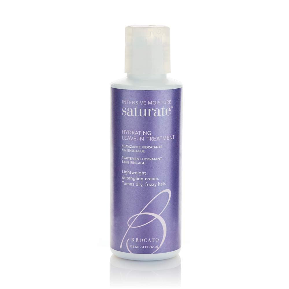 Brocato Saturation Leave in Conditioner, 118ml