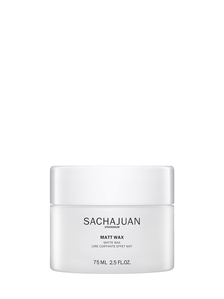 sachajuan matt wax, 2.5 fl. oz.