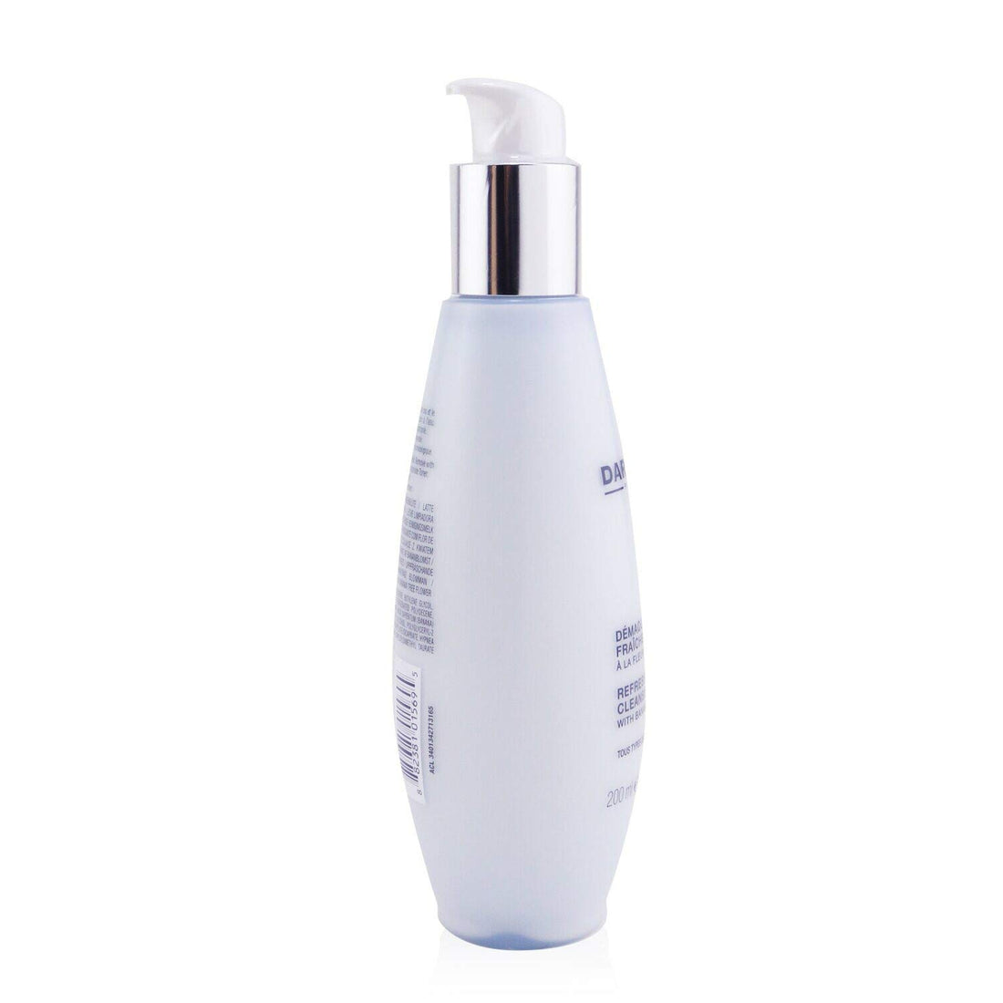 Darphin Refreshing Cleansing Milk, 6.7 Ounce
