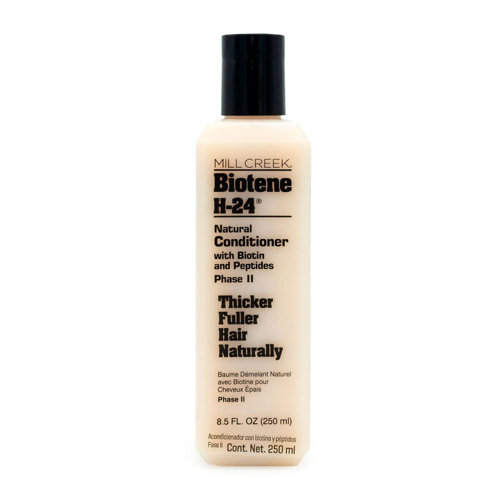 Mill Creek Botanicals Biotene H-24 Conditioner Phase Ii - 8.5 Oz