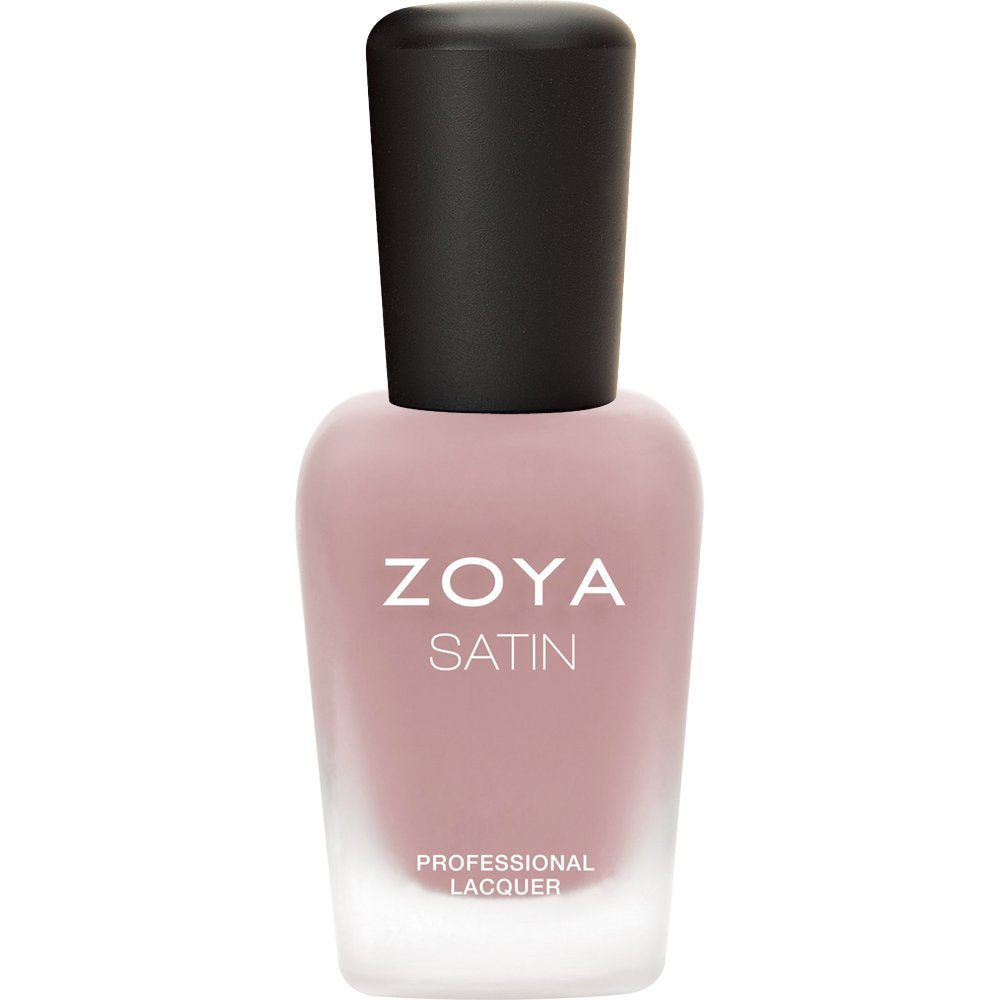 Zoya Nail Polish .5 Oz Brittany #780