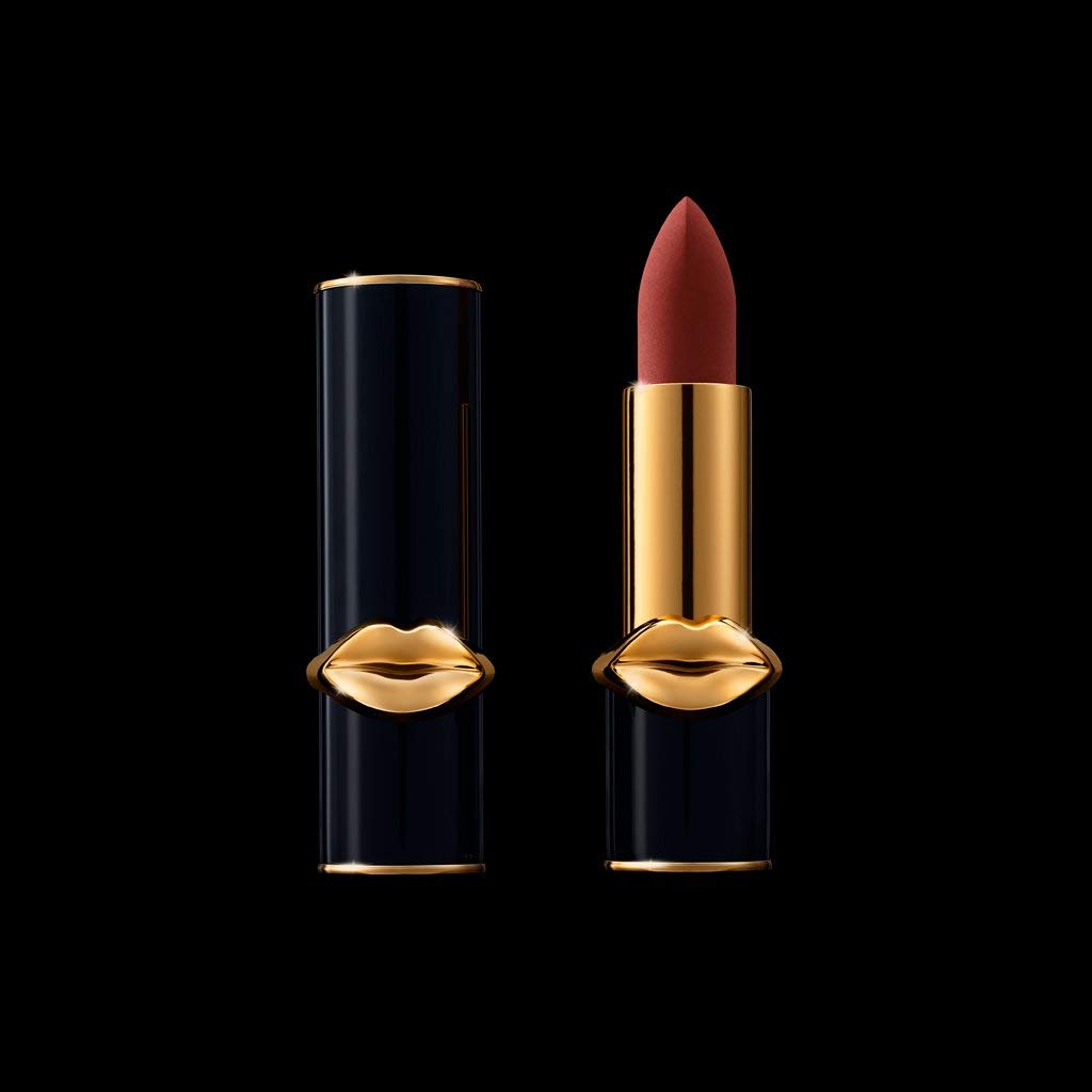 Pat Mcgrath Labs MatteTrance Lipstick - Fever Dream for Women - 0.14 oz Lipstick