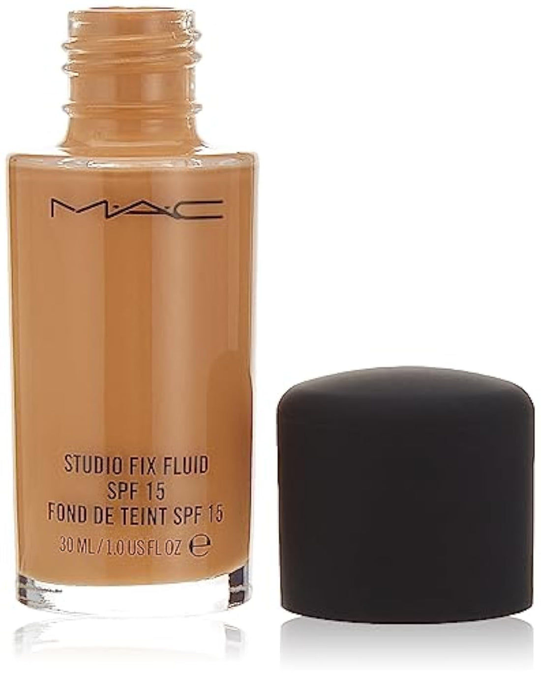 MAC Foundation Pump