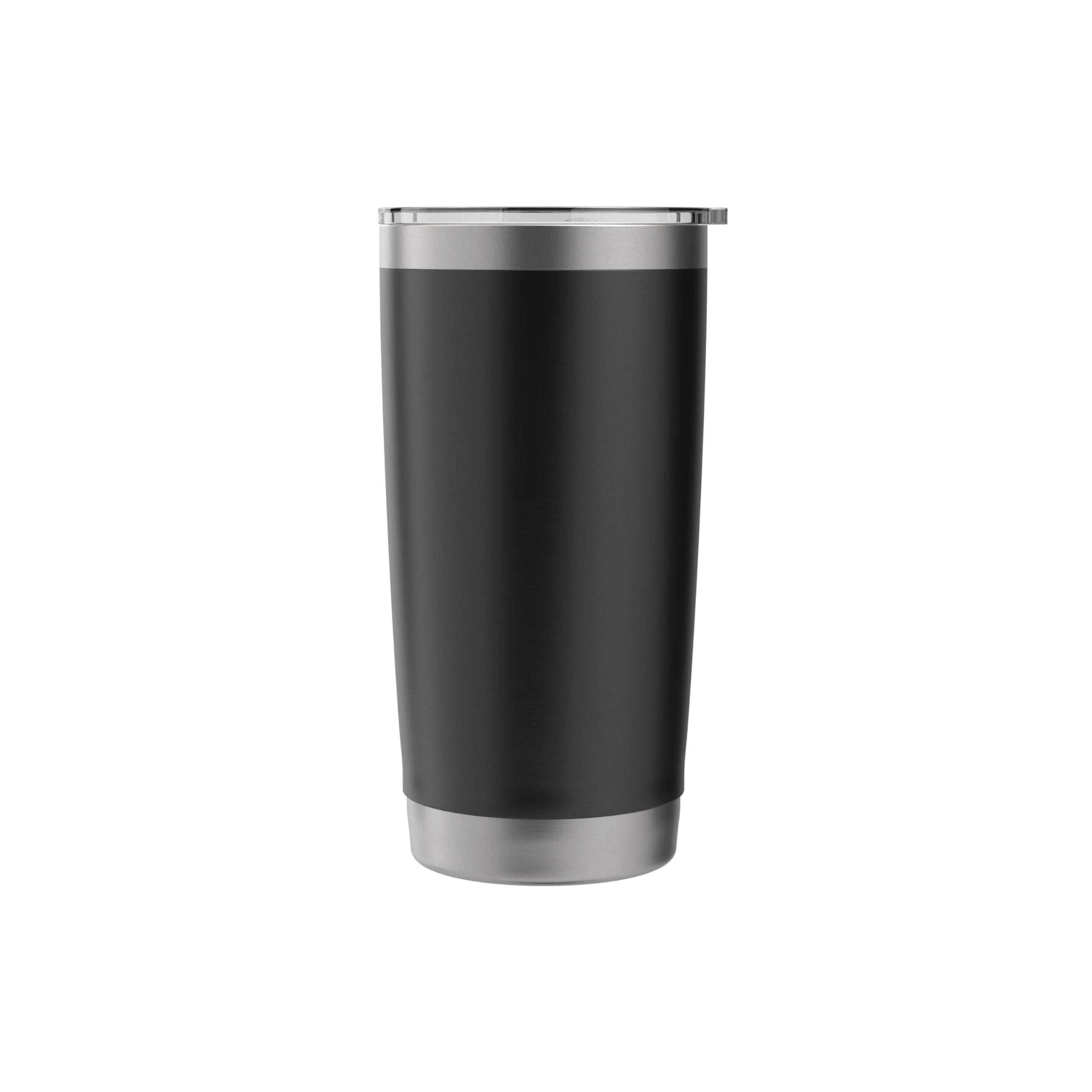Ivory Stainless Steel Insulated Tumbler