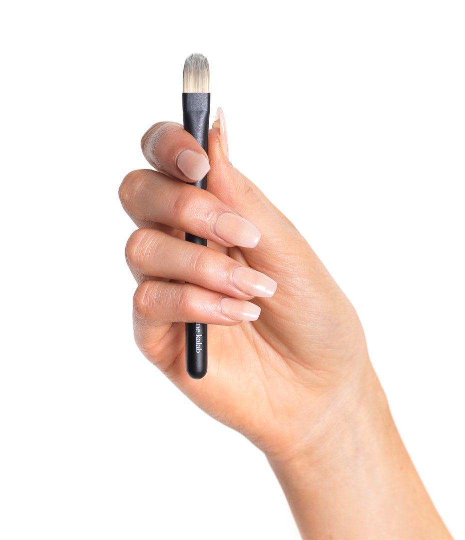 Flat Concealer Brush