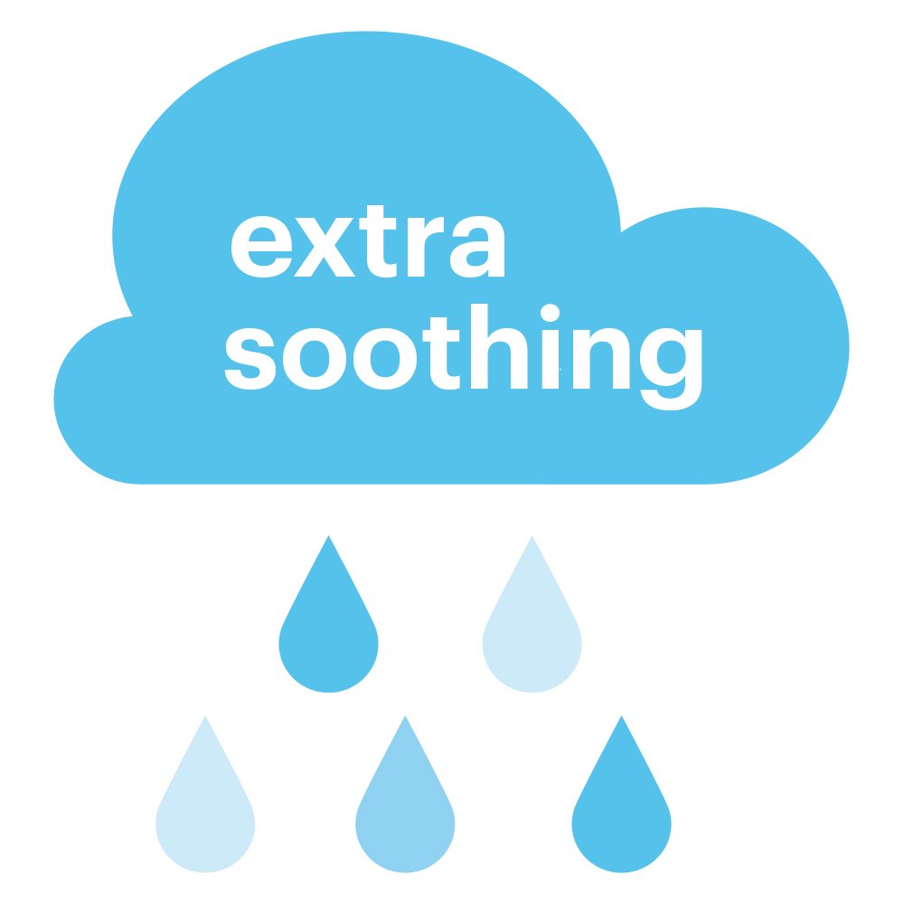 Babyganics Eczema Care Skin Protectant Cream, 8 oz, Packaging May Vary