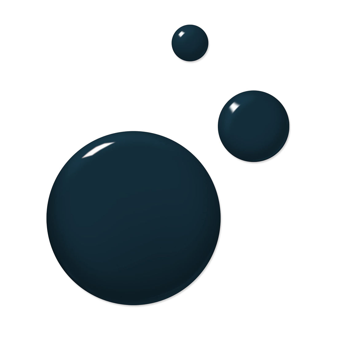 LONDONTOWN Lakur Nail Polish, Chivvy Along