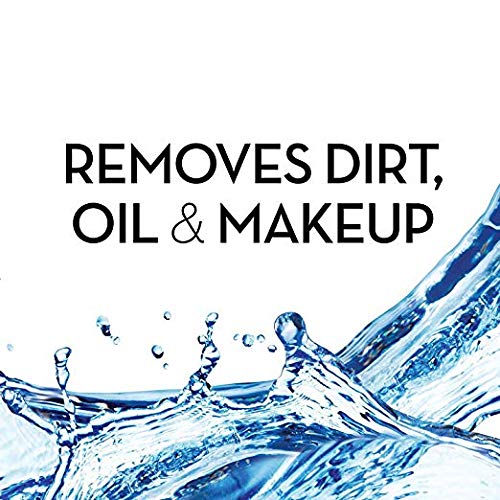 Olay Gentle Clean Foaming Face Cleanser for Sensitive Skin Tube, 5.0 oz