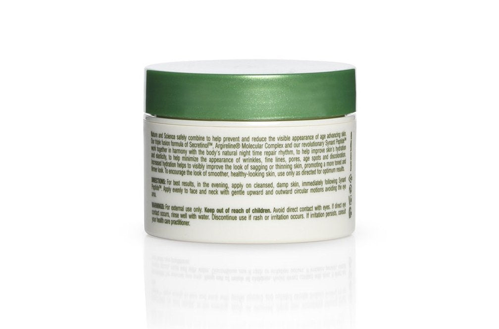 Principal Secret Reclaim Botanical Radiant Recovery Night Cream, 1 Ounce