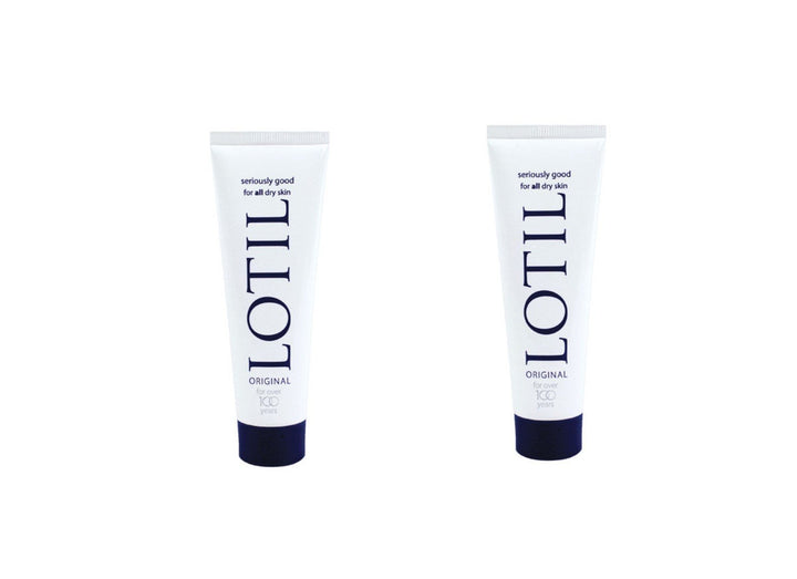 Lotil Cream 50ml/1.7oz 2 Pack