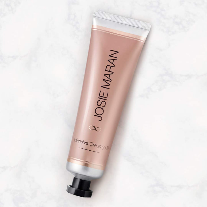 Josie Maran Argan Infinity Cream Intensive Creamy Oil 2.2 oz