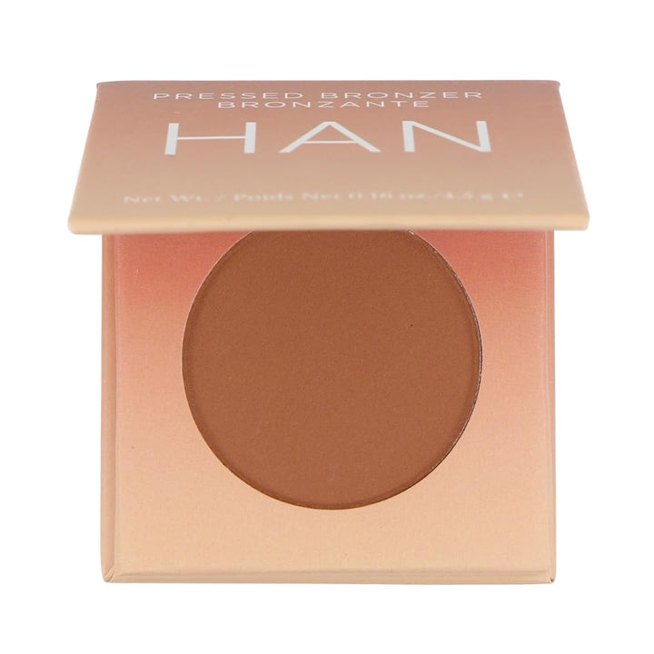 HAN Skin Care Cosmetics All Natural Bronzer (Maui)