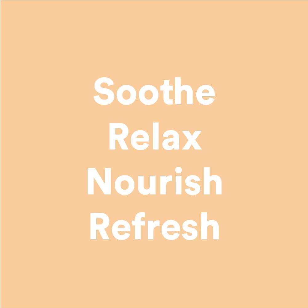 Camille Beckman Oatmeal & Honey Bath Soak