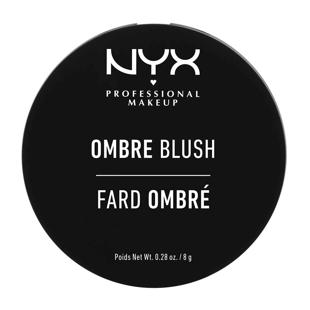 Nyx Professional Makeup Ombre Blush, Sweet Spring, 8g