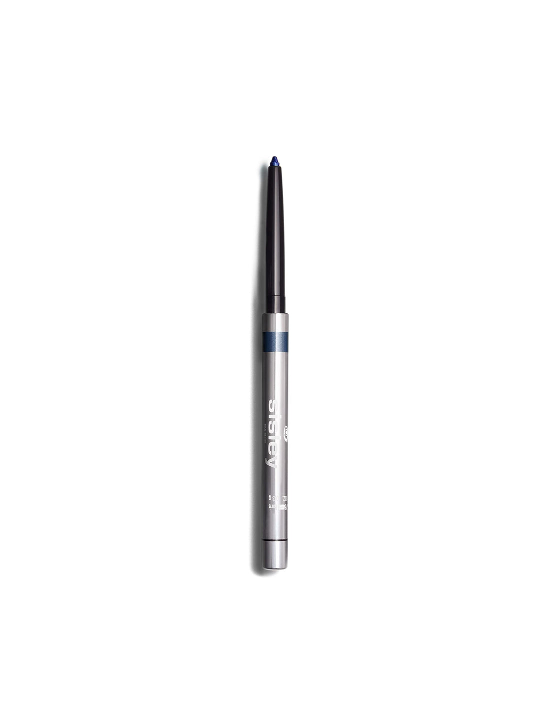 Sisley Sisley Phyto-khol Star Waterproof Eye Pencil, No.5 Sparkling Blue, 0.1 Ounce