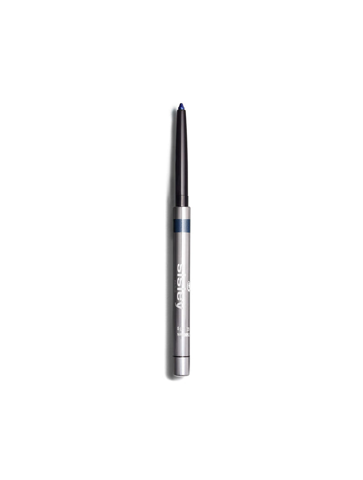 Sisley Sisley Phyto-khol Star Waterproof Eye Pencil, No.5 Sparkling Blue, 0.1 Ounce